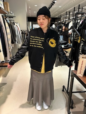 AYUMIさんのコーディネート