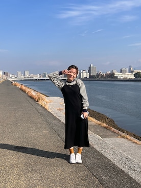 AYUMIさんのコーディネート