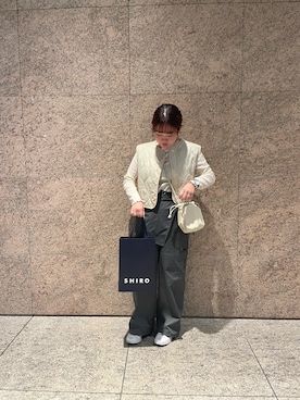AYUMIさんのコーディネート