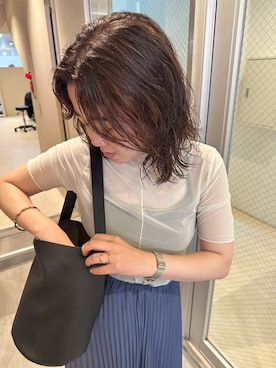 AYUMIさんのコーディネート