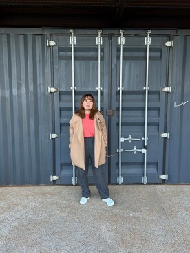 AYUMIさんのコーディネート