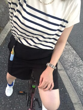 AYUMIさんのコーディネート