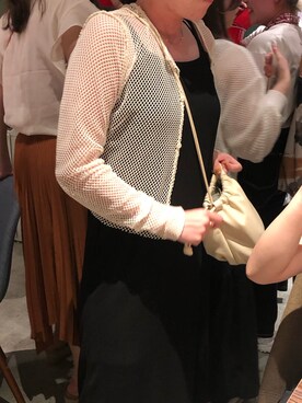 AYUMIさんのコーディネート