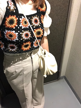 AYUMIさんのコーディネート