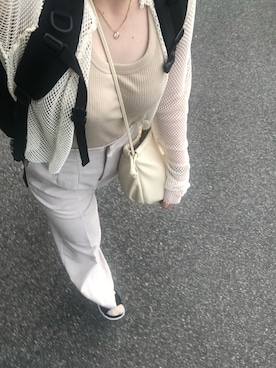 AYUMIさんのコーディネート
