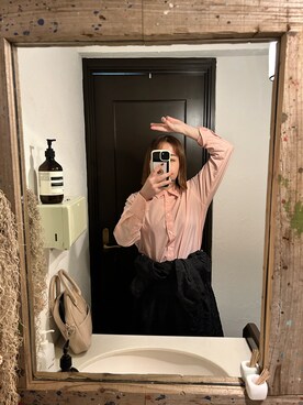 AYUMIさんのコーディネート
