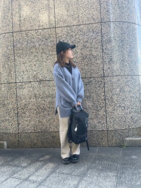 AYUMIさんのコーディネート