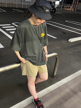 AYUMIさんのコーディネート