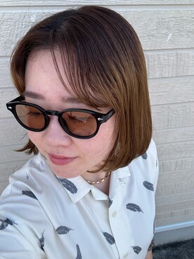 AYUMIさんのコーディネート