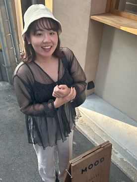 AYUMIさんのコーディネート