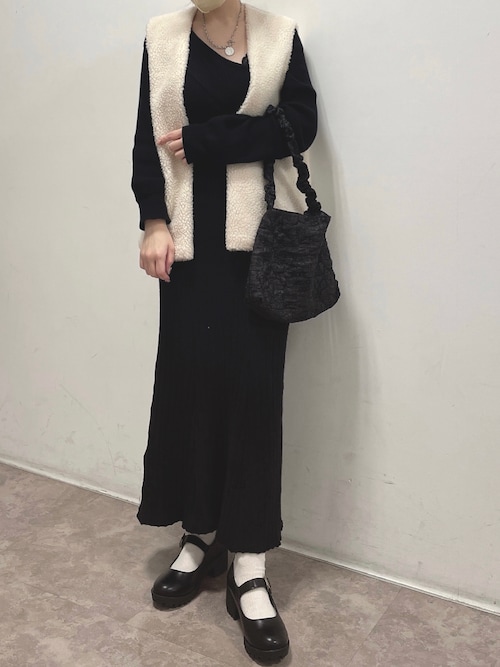 𝘺𝘶𝘮𝘪さんのコーディネート