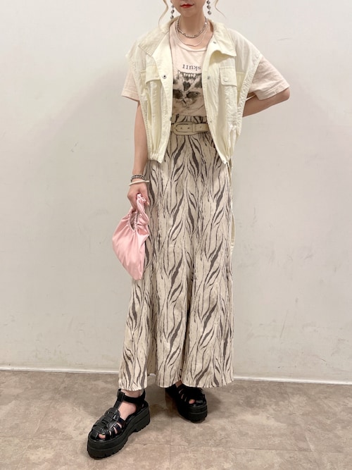 𝘺𝘶𝘮𝘪さんのコーディネート