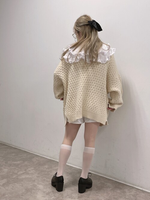 𝘺𝘶𝘮𝘪さんのコーディネート