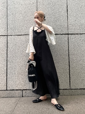 𝘺𝘶𝘮𝘪さんのコーディネート