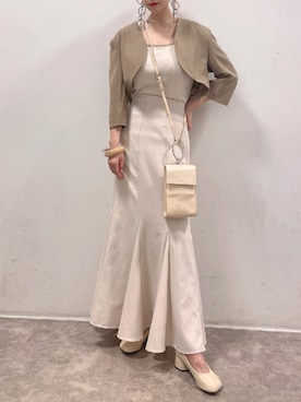 𝘺𝘶𝘮𝘪さんのコーディネート