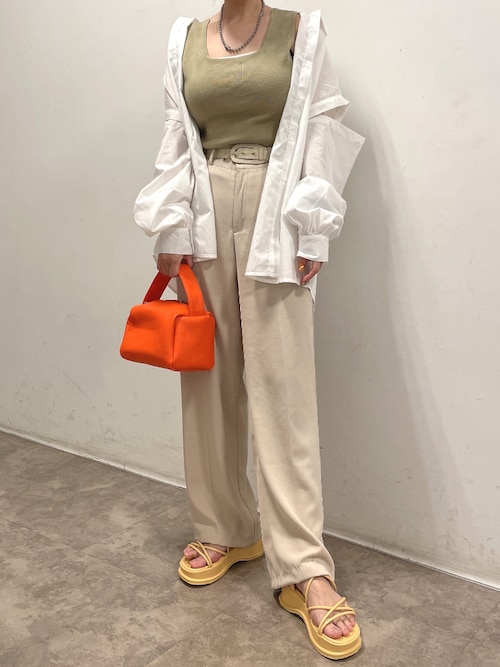 𝘺𝘶𝘮𝘪さんのコーディネート