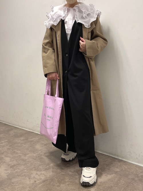 𝘺𝘶𝘮𝘪さんのコーディネート