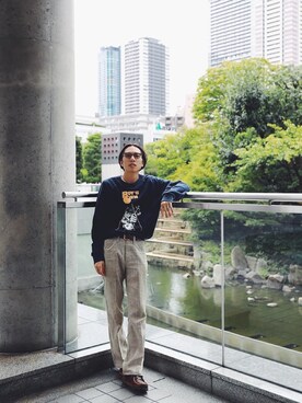 sundance88kidさんのコーディネート