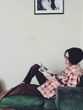 sundance88kidさんのコーディネート