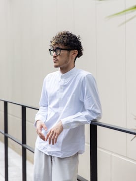 Tak___さんのコーディネート