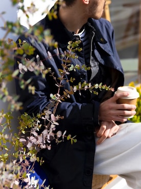 Tak___さんのコーディネート