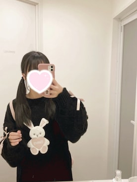 uki_yunaさんのコーディネート