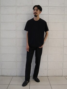 ISHINOさんのコーディネート