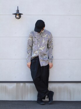 kokkinさんのコーディネート