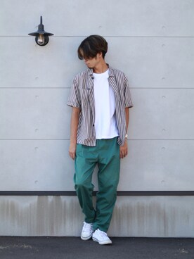 kokkinさんのコーディネート