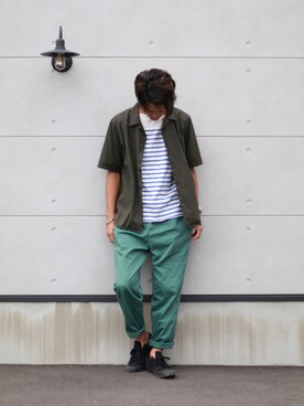 kokkinさんのコーディネート