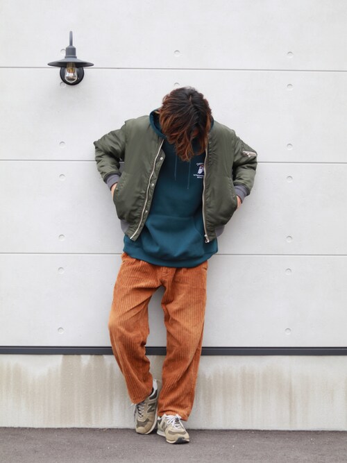 kokkinさんのコーディネート