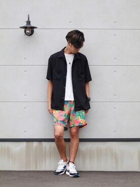 kokkinさんのコーディネート