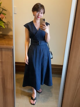 rika.さんのコーディネート