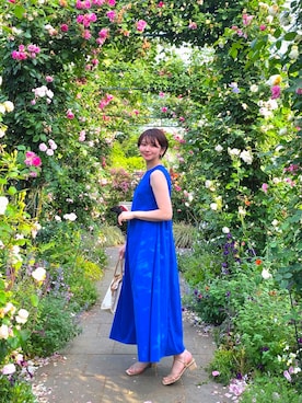 rika.さんのコーディネート