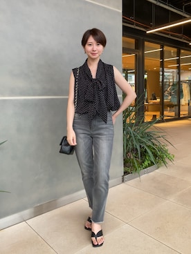 rika.さんのコーディネート