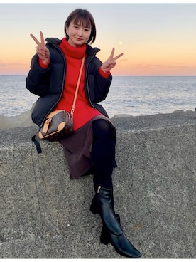 rika.さんのコーディネート