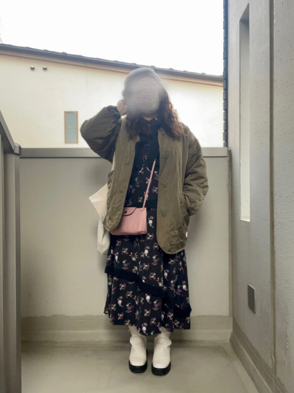 LONGCHAMP（ロンシャン）の「Longchamp Le Pliage Cuir Small