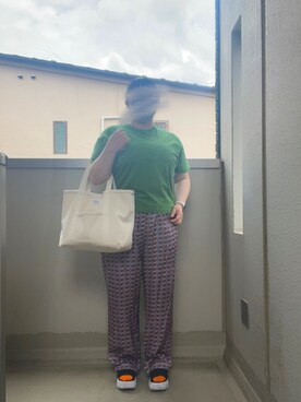 1t03さんのコーディネート