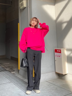 reinaさんのコーディネート