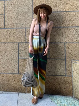 reinaさんのコーディネート