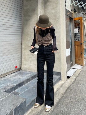 reinaさんのコーディネート