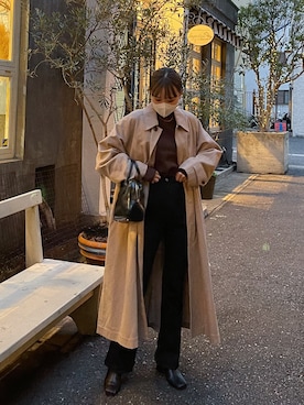 reinaさんのコーディネート