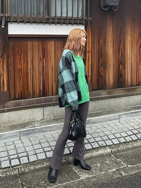 reinaさんのコーディネート