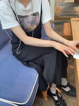 reinaさんのコーディネート