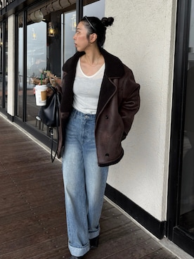 ryoさんのコーディネート