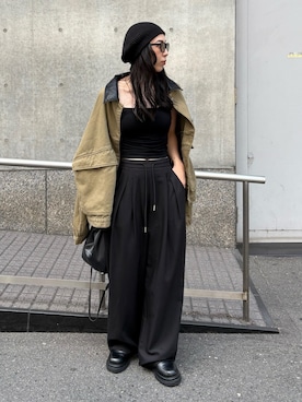 ryoさんのコーディネート