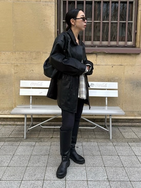 ryoさんのコーディネート