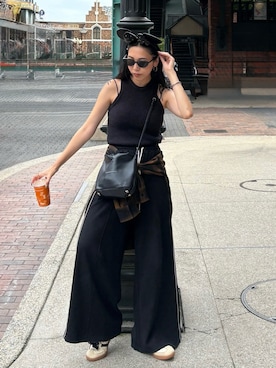 ryoさんのコーディネート