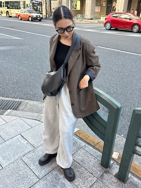 ryoさんのコーディネート