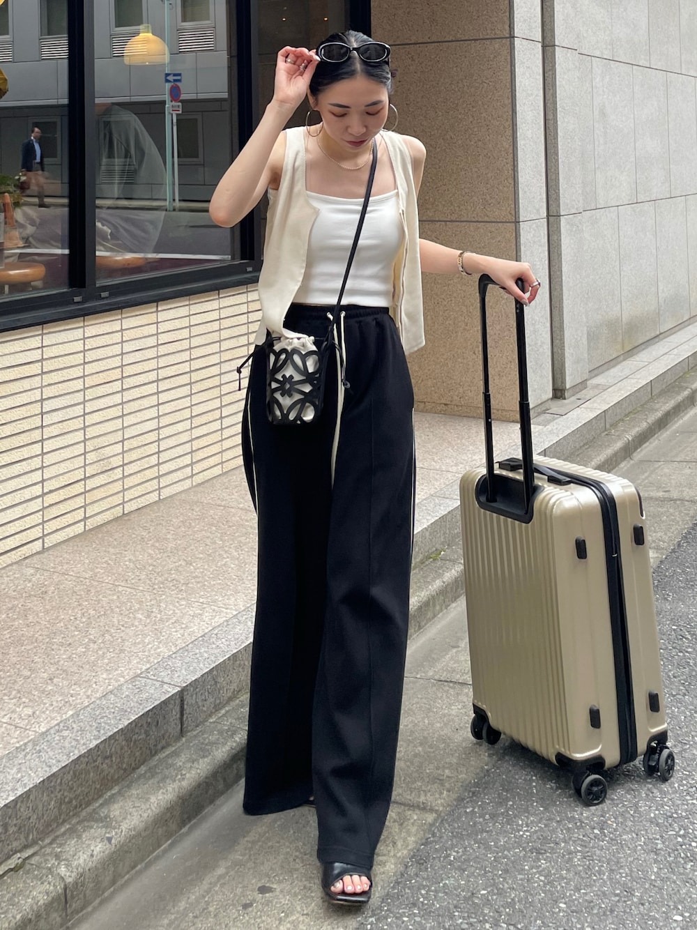 BEAUTY&YOUTH UNITED ARROWS（ビューティーアンドユース